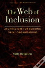 Capa do artigo Web Of Inclusion