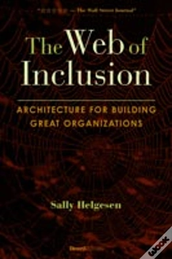 Capa do artigo Web Of Inclusion