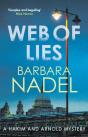 Web Of Lies - Preview