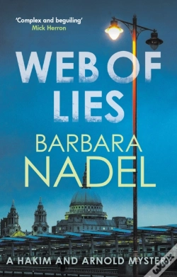 Capa do artigo Web Of Lies
