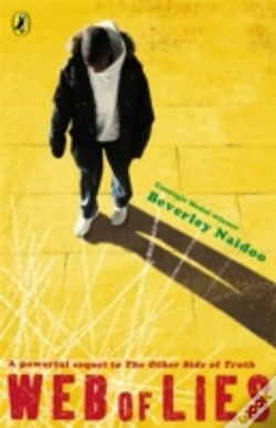 Capa do artigo Web Of Lies