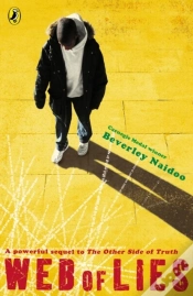 Capa do artigo Web Of Lies