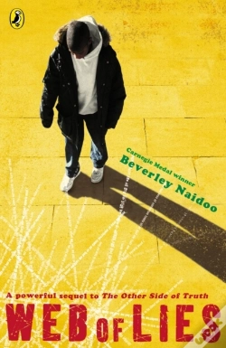 Capa do artigo Web Of Lies