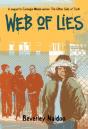 Web Of Lies - Preview