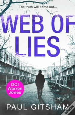 Capa do artigo Web Of Lies