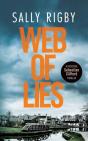 Web Of Lies - Preview
