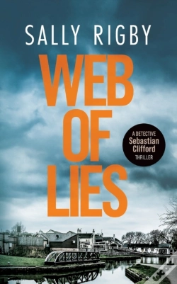 Capa do artigo Web Of Lies