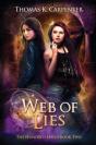 Web Of Lies - Preview
