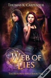 Capa do artigo Web Of Lies