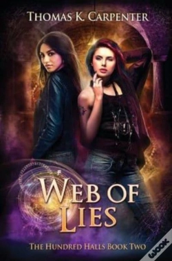 Capa do artigo Web Of Lies