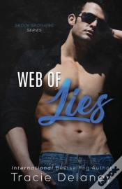 Capa do artigo Web Of Lies