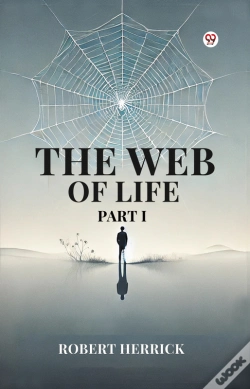 Capa do artigo Web Of Life Part I
