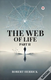 Capa do artigo Web Of Life Part Ii