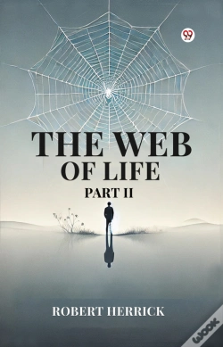 Capa do artigo Web Of Life Part Ii