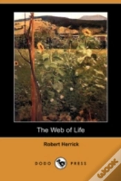 Capa do artigo Web Of Life