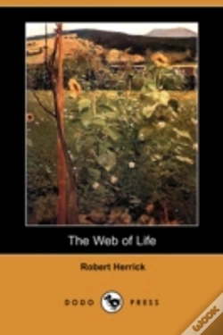 Capa do artigo Web Of Life