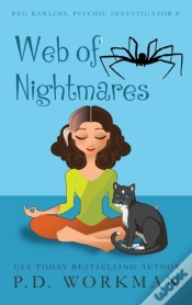 Capa do artigo Web Of Nightmares