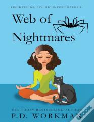Web Of Nightmares