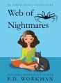 Web Of Nightmares - Preview