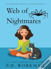 Capa do artigo Web Of Nightmares