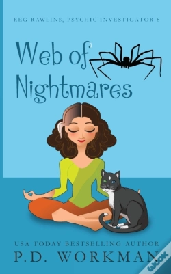 Capa do artigo Web Of Nightmares