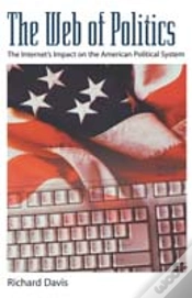 Capa do artigo Web Of Politics
