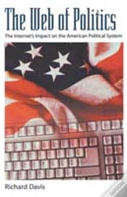 Capa do artigo Web Of Politics