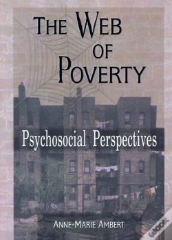 Capa do artigo Web Of Poverty