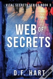 Capa do artigo Web Of Secrets