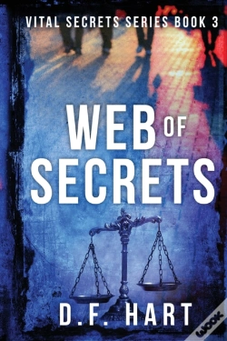 Capa do artigo Web Of Secrets
