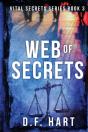 Web Of Secrets - Preview