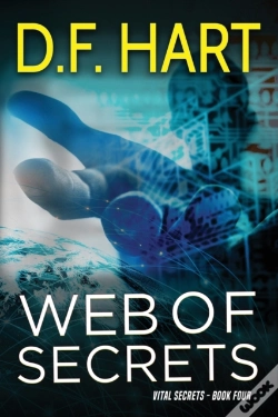 Capa do artigo Web Of Secrets