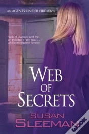 Capa do artigo Web Of Secrets
