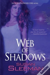 Capa do artigo Web Of Shadows