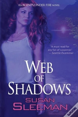 Capa do artigo Web Of Shadows