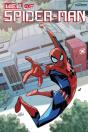W.E.B. Of Spider-Man - Preview