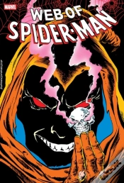 Capa do artigo Web Of Spider-Man Omnibus Vol. 2