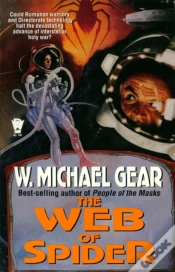 Capa do artigo Web Of Spider