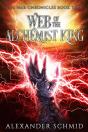 Web Of The Alchemist King - Preview
