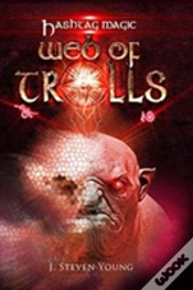 Capa do artigo Web Of Trolls