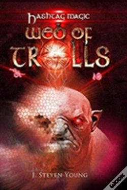 Capa do artigo Web Of Trolls