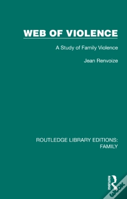 Capa do artigo Web Of Violence