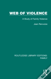 Capa do artigo Web Of Violence