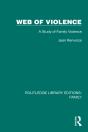 Web Of Violence - Preview