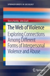 Capa do artigo Web Of Violence