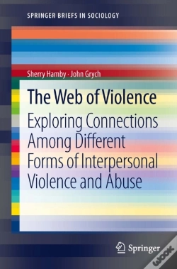 Capa do artigo Web Of Violence