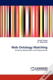 Capa do artigo Web Ontology Matching
