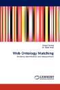 Web Ontology Matching - Preview