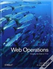 Capa do artigo Web Operations