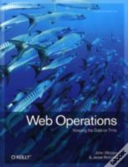 Capa do artigo Web Operations